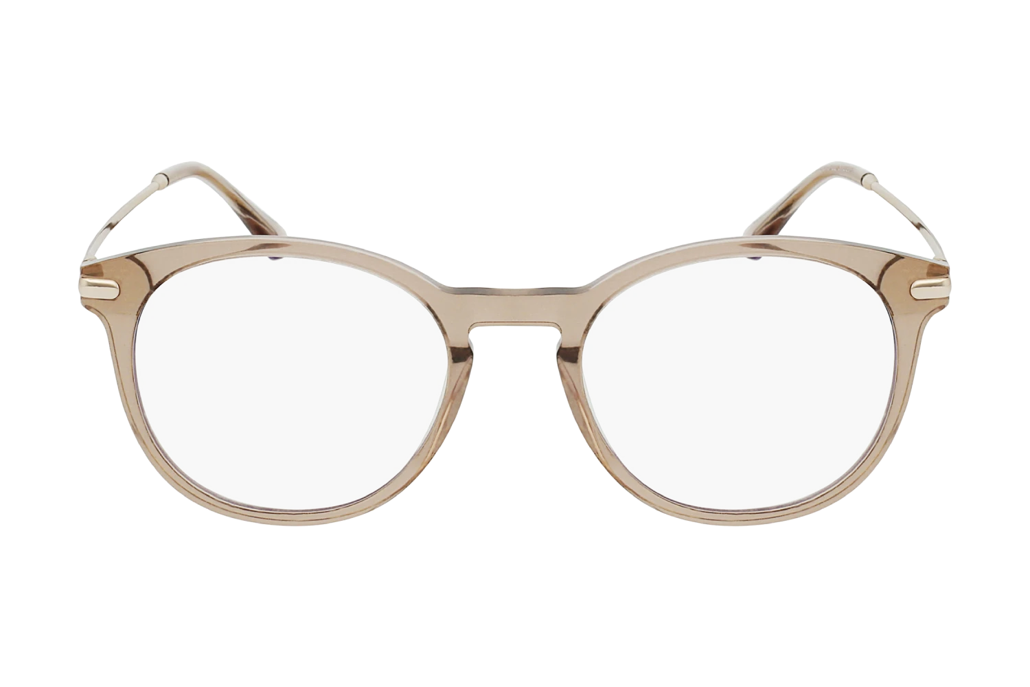 Venice brown vintage eyeglasses