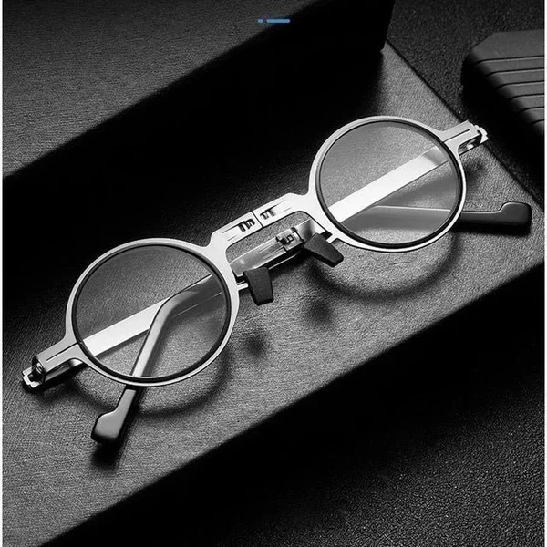Ultra Light Folding Reading Glasses