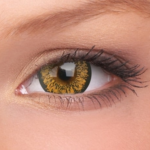 Sparkle Nutella Brown 2tk