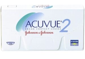 Acuvue 2  6tk