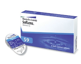 Soflens 59  1tk