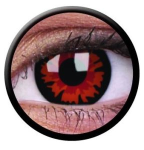 Crazy Volturi