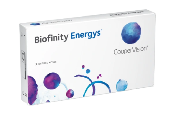 Biofinity Energys 3tk