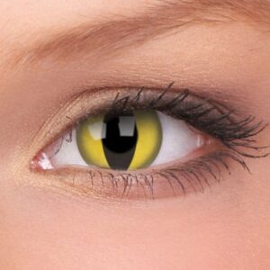 Crazy Cat Eye