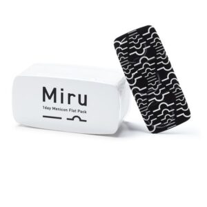 Miru One Day 30tk