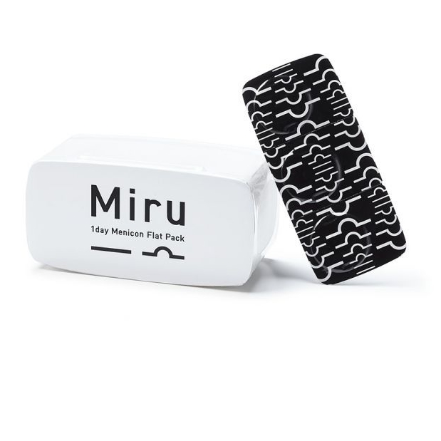 Miru One Day 30tk