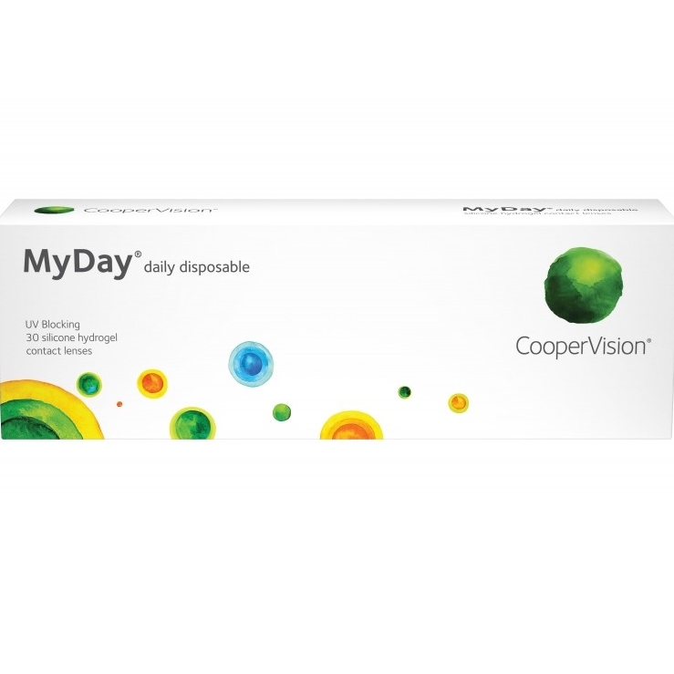 MyDay 30tk