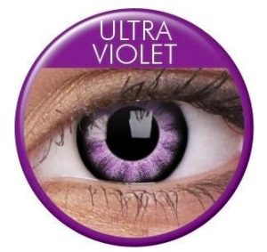 BigEyes Ultra Violet 2tk