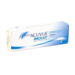 1-Day Acuvue Moist for Astigmatism