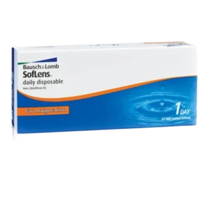 Soflens Daily Disposable for Astigmatism